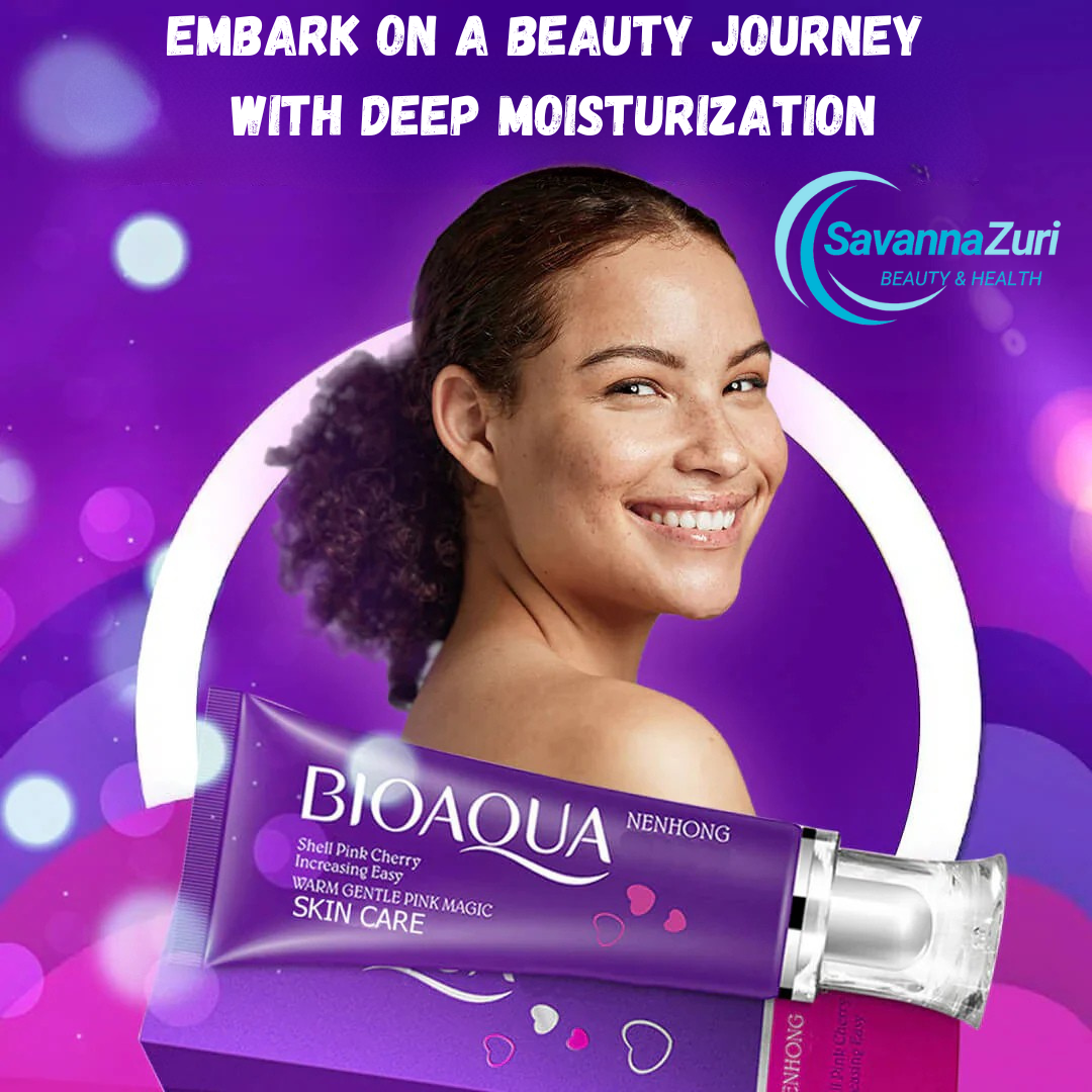 1+1 FREE-BIOAQUA®🧴| LIGHTEN YOUR SKIN IN SECONDS